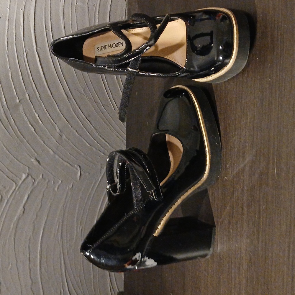 Steve Madden shoe Heels